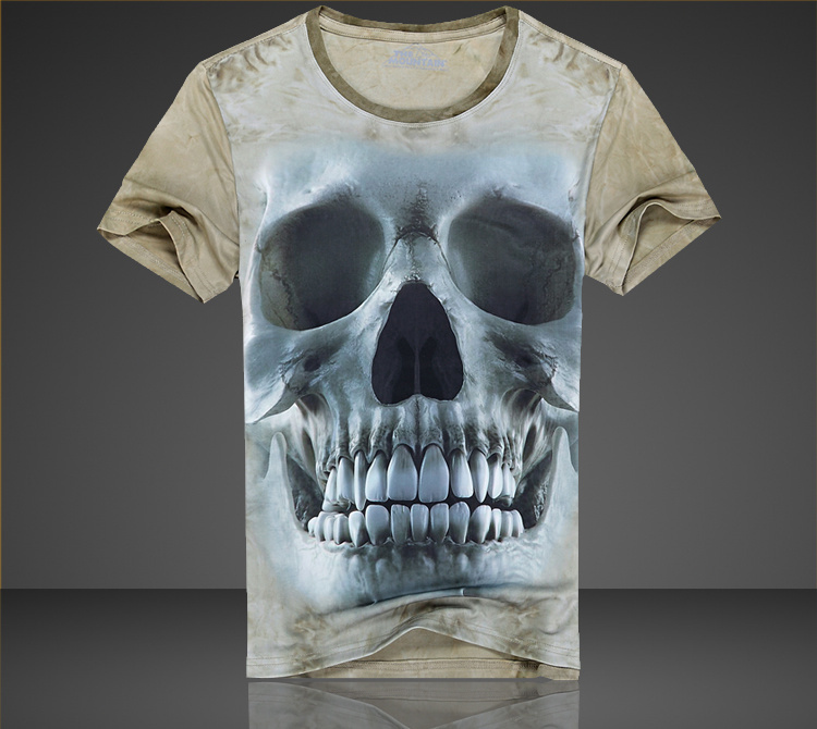 T-shirt The Mountain Homme
